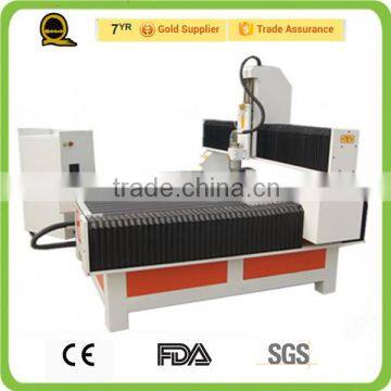 QL-1212 CE characters cutting mini cnc router