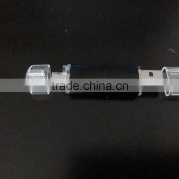 2016 New High Speed Cheap Micro OTG 2.0/3.0 Usb 3.0 Flash Drive for Smartphone/tablet pc photo-4