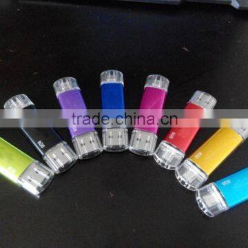 2016 New High Speed Cheap Micro OTG 2.0/3.0 Usb 3.0 Flash Drive for Smartphone/tablet pc photo-5