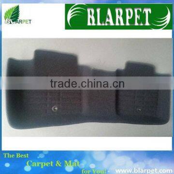 Alibaba china export rubber 3d car mat