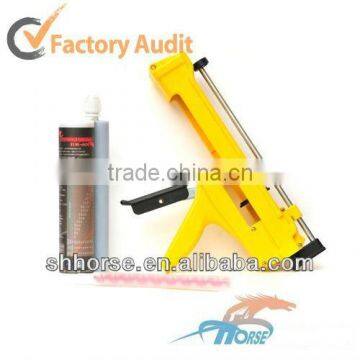 HM-360 Vinyl Anchoring Injection Glue for Planting Bolts
