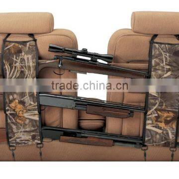 Seat Back Gun Rack