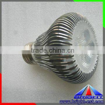 High Lumension Led Par Light,red Flat Par Light photo-4