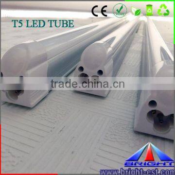 1.5M T5 Fluorescent LED Tube Light, 2835 T5 LED Replacement Fluorescent Tubes, 10W LED T5 Tube Light Manufacturer photo-3