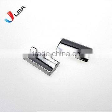 Permanent Motor Rare Earth Magnet, Customized ARC Magnet, Hybrid Car Magnet, Electric Vehicle Magnet, HEV Tile Magnet photo-5