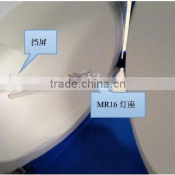 Full System High Accuracy Laboratory Light Analyzing Cri Illuminance Spectroradiometer For All Lamps photo-3