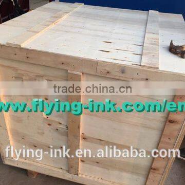 Sheetfed Offset Printing Sublimation Ink photo-3