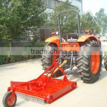 Tractor PTO Driven Grass Mower, High Quality Grass Slasher photo-5