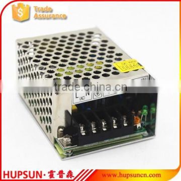 good quality mini switching source 25watt 3.3v power supply, 5v power supply