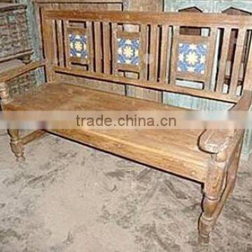 Antique Reproduction Furniture Indian Supplier