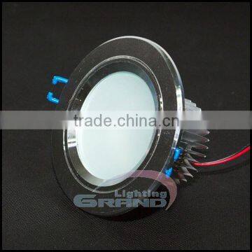 High power led chip with CE Approved cree led downlight