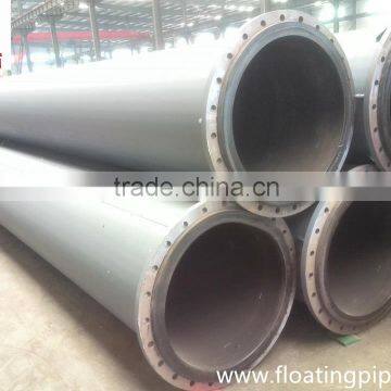 High Pressure Large Diameter UHMWPE Steel Composite Pipe photo-6