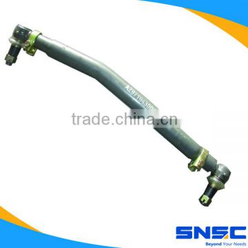 for sinotruck parts AZ9719430010 Steering straight rod for sinotruck shacman howo foton beiben dongfeng jac faw truck parts SNSC