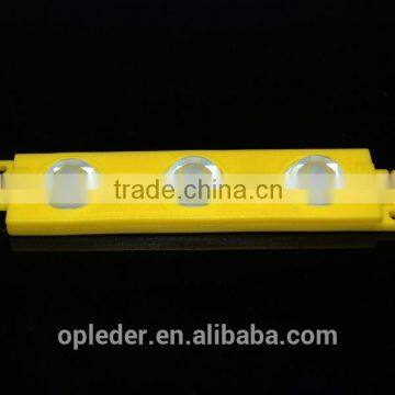 Ce Rohs 3 5050 Led Letter Lighting for Alpabet Letter photo-5