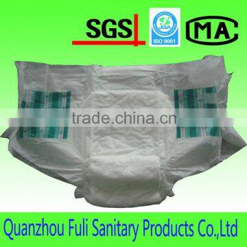 Good Quality Disposable Adult Diaper