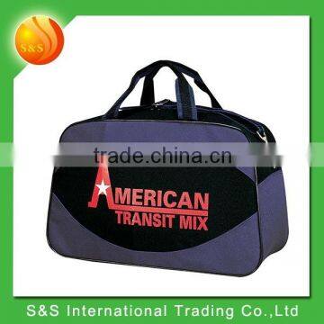 Urban Sport Bike Travel Bag With Two Front Mesh Holders photo-6