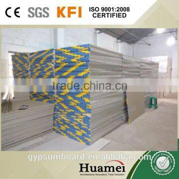 factory direct sale sheet rock / rocksheet with high quality