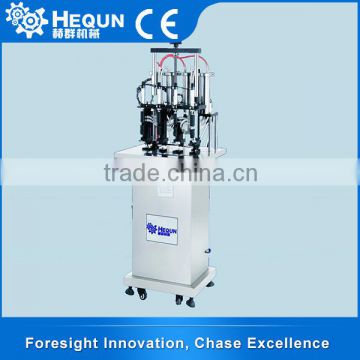 Professional Manufacturer Detergent Liquid Filling Machine