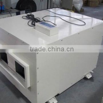 duct dehumidifier