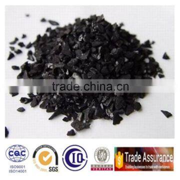 high absorption property water purification coal based granular activated carbon