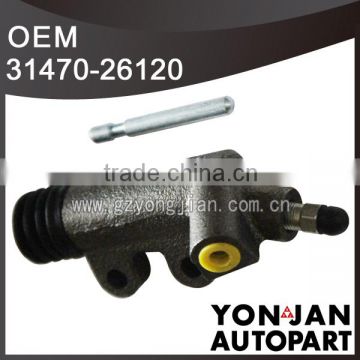 Clutch Slave Cylinder Assembly OEM#31470-26120, 31470-60201