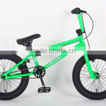 14" BMX