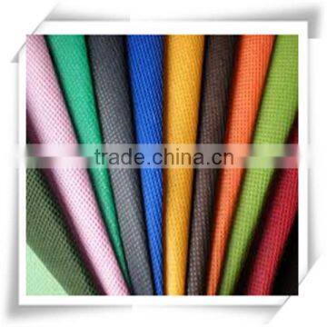 Non woven fabric in customized color/design