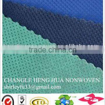 non woven for interlining,biodegradable pp non-woven fabric spunbond, polypropylene nonwoven