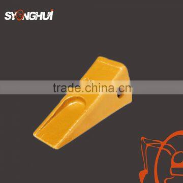 mini excavator bucket teeth,standard excavator tooth point E306 E307 6Y3222