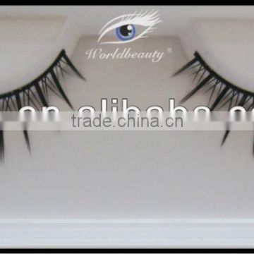 Hot Sale Hand Made Tip Mellow Eyelash High Quality