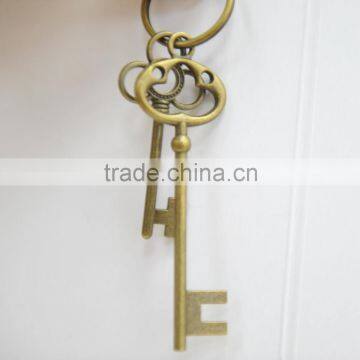 Alloy charms for necklace Antique Bronze Horse Pendant