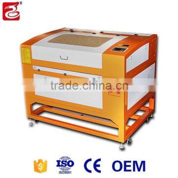 manufacture 60w mini laser cutting engraving service machinery 6090