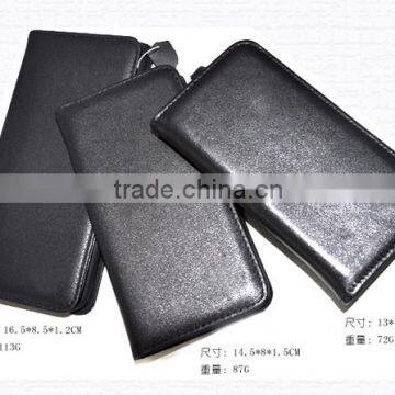 High Quality and Best Price Travel Passport Wallet