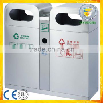 Eco-friendly classification environmental protection garbage