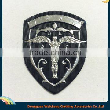 custom pvc label rubber patch pvc patch