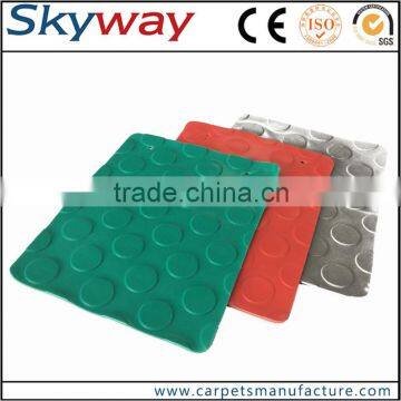 Best Selling Durable Anti Slip Commercial Pvc Flooring Most Popular photo-5