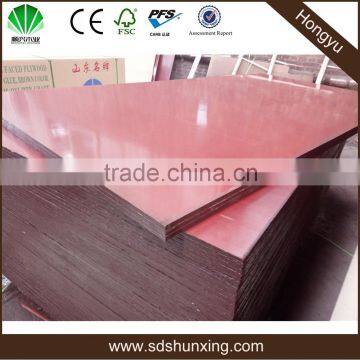 concrete shuttering plywood