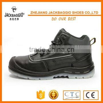 2015 Hot-sale China Good Price Action Safety Shoes Safety Boots photo-2