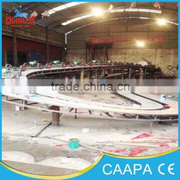 Mini Travel Small Amusement Rides for Sale photo-5