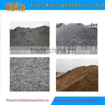 QT5-15 Bulding Brick Mould Vibrating Table Concrete Machine photo-4