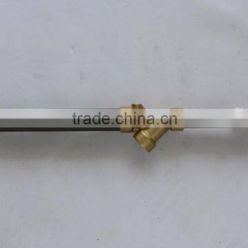 EPS Machinery Accessories Filling Gun for Shape Molding Machine photo-3