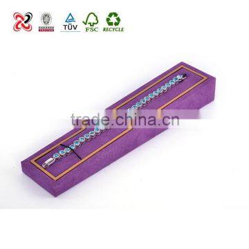 NEW Style Velvet Jewellery Display photo-6