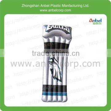 Air Bed Air Mattress Swimming Pool Beach Water Play Headrest photo-2