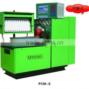 2012 diesel injection pump test bench-PCM-E