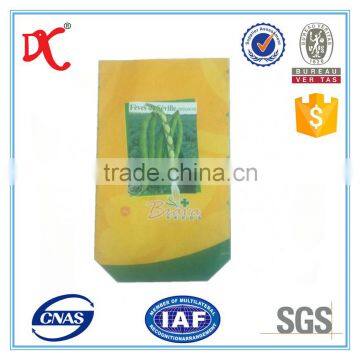 alibaba china fertilizer brown paper bag