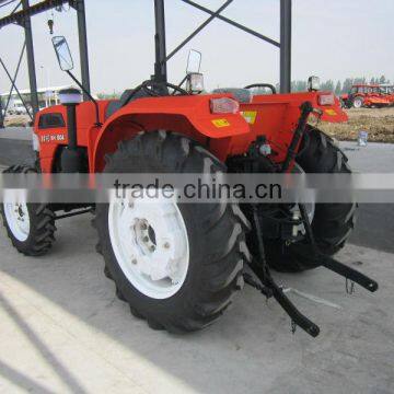 SH604 TRACTOR photo-2