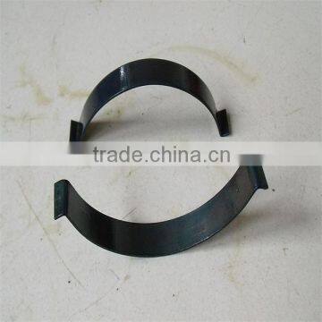 Galvanized Blade Spring photo-2