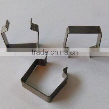 Hot Sale Top Quality Best Price galvanized torsion spring tube spring clips