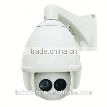 p2p outdoor cctv camera tester with night vision 50-80m