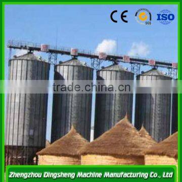 Grain Silo Manufacturers